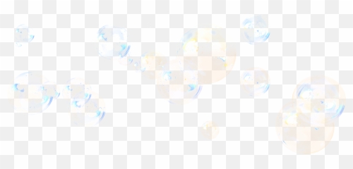 Download Soap Bubbles Png - Sketch,Soap Bubbles Png