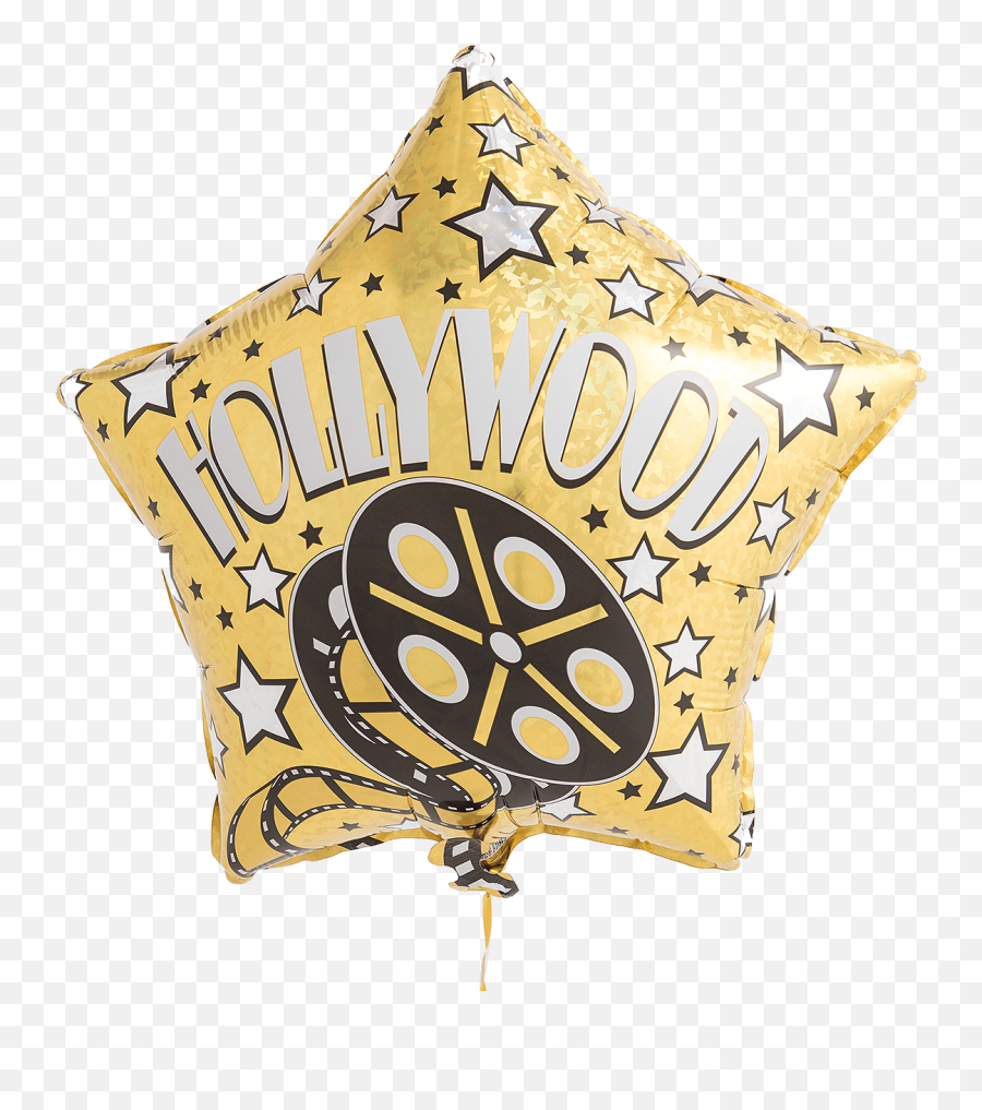 Download Hollywood Star - Hollywood Star Png,Hollywood Star Png