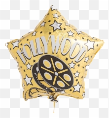 Download Hollywood Star - Hollywood Star Png,Hollywood Star Png