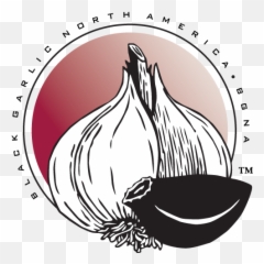 Black Garlic North America - Weu0027ve Changed Our Look Not Scalable Vector Graphics png
