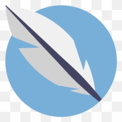 Quill - Free education icons Vertical png