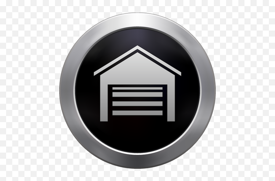 Garagemate21 Receivers Purchased Prior To 2014 - Apps On Logo Icon Home Png,Closed Door Icon