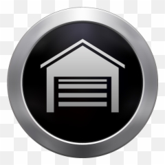 Garagemate21 Receivers Purchased Prior To 2014 - Apps on Logo Icon Home Png
