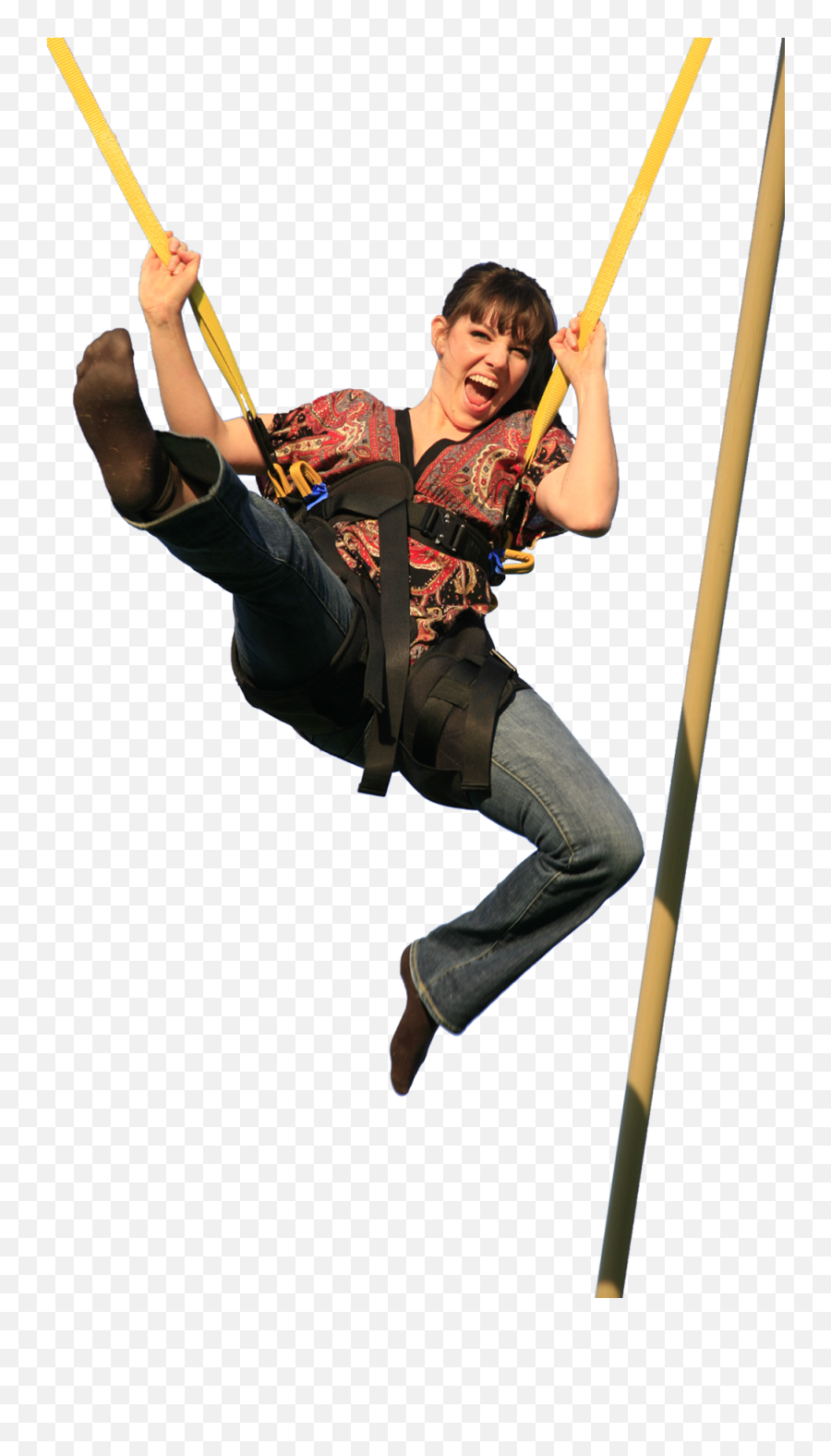 Download Person Climbing Png Image