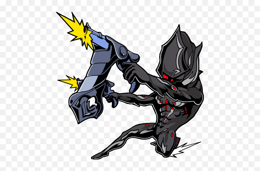 How To Earn Free Platinumguide - Players Helping Players Warframe Excalibur Dex Glyph Png,Warframe Offical Lotus Icon Fanart