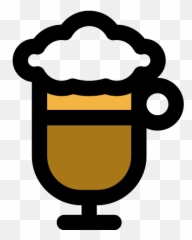 Multicolor Milkshake Cup Svg Vectors And Icons - PNG Repo