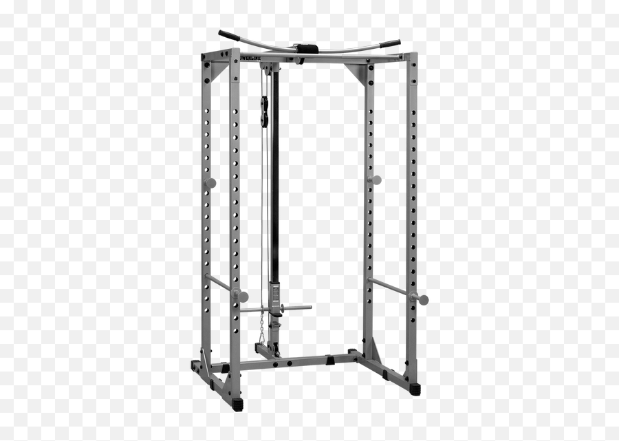 Powerline Ppr200x Power Rack Review January 2022 - Body Solid Power Rack Png,Powerline Icon