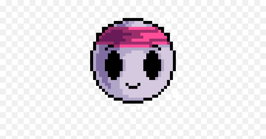 Just Random Pixel Animation By Arellanox - Transparent Pokeball Throw Gif Png,Binding Of Isaac Icon