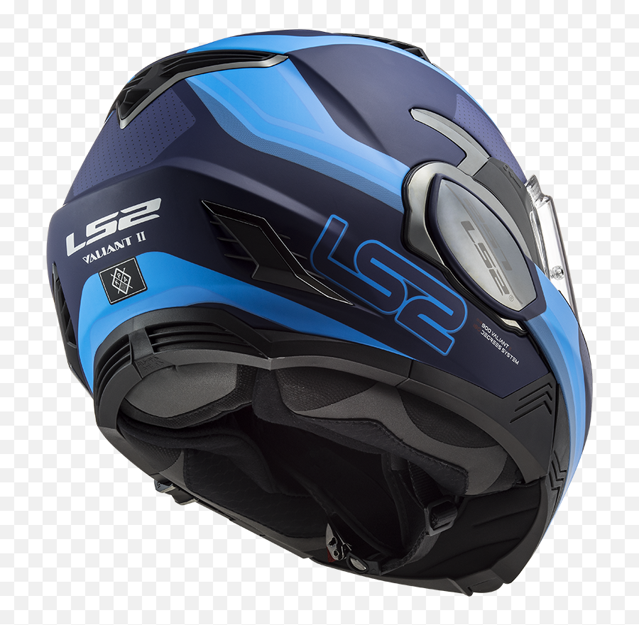 Ls2 Valiant 2 Ff900 Flip Up Front Modular Motorbike Full Face Motorcycle Helmet Ebay - Ls2 Valiant Ii Helmet Png,Casque Icon Variant Battlescar