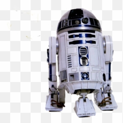 Imagenes De Personajes Star Wars Imágenes Para Peques - Star Wars Characters R2d2 Png,Star Wars Png