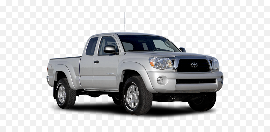 Used 2008 Toyota Tacoma For Sale In Greenville Serving - 2008 Toyota Tacoma Png,Icon Toyota Tacoma