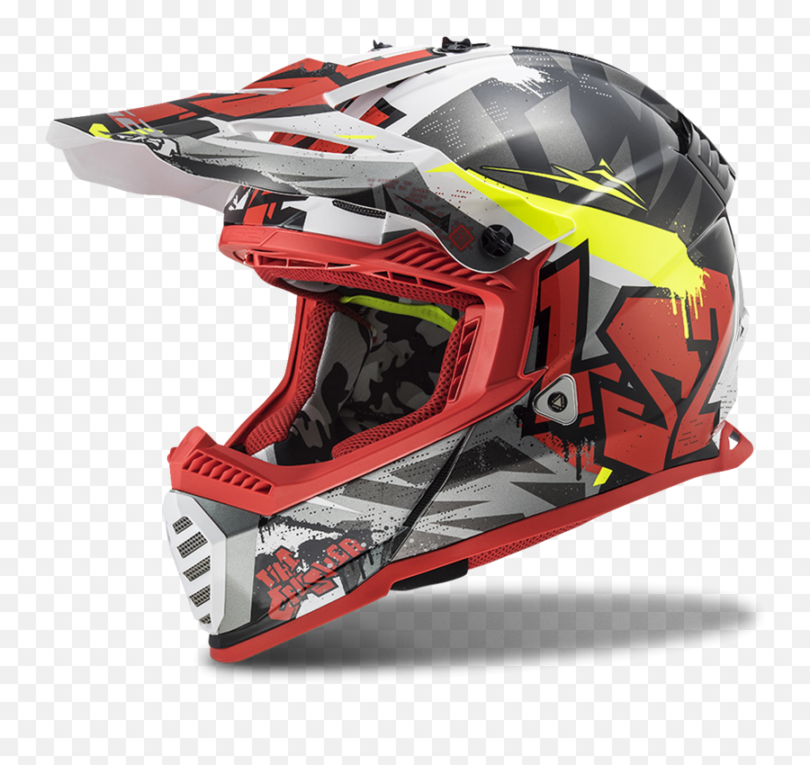 Ls2 Motocross Helmets Off 67 - Medpharmrescom Png,Icon Bass Helmet