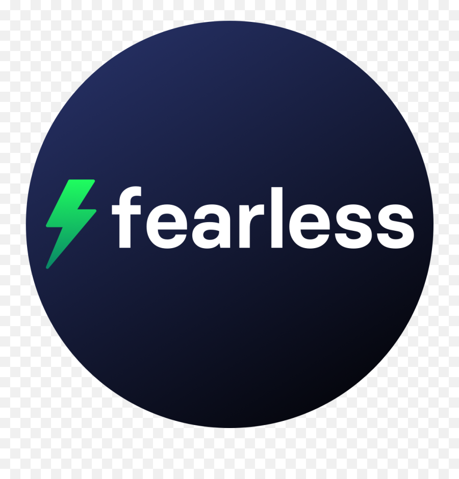 Fearless Streaming Service Giveaway 80 Value Png Icon