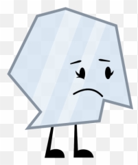 Glass Broken Png Picture - Cartoon Piece Of
