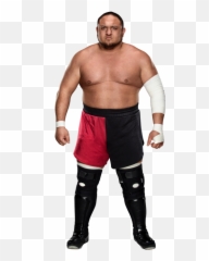 Rusev Merchandise Official Source To Buy Online Wwe Wwe Rusev 2020 Png Free Transparent Png Image Pngaaa Com - samoa joe them roblox