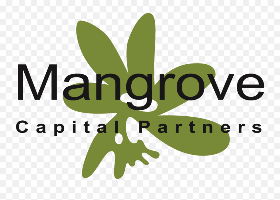 Mangrove Logo Plain - Mangrove Capital Partners Full Size Graphics Png,Mangrove Png
