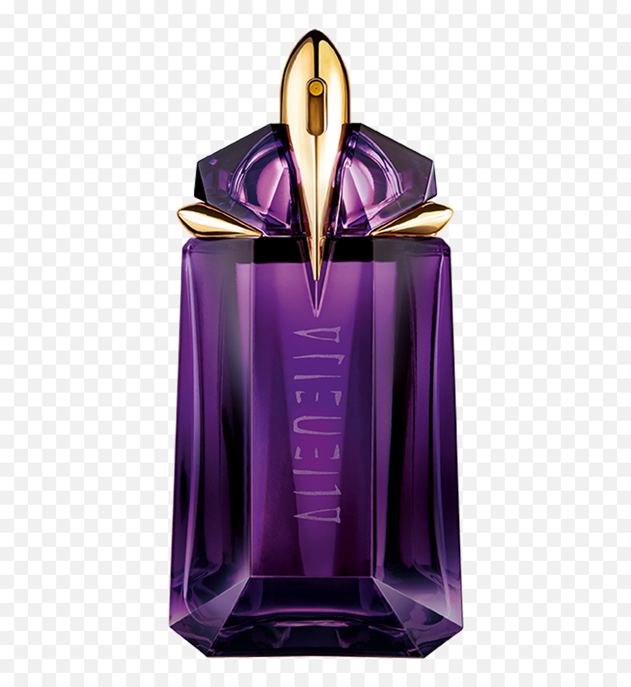 Alien Perfume - Mugler Comfort That Smells Like Alien Png,Perfume Png