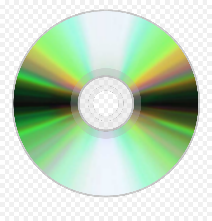 Download Cd - Compact Disc Png,Disk Png