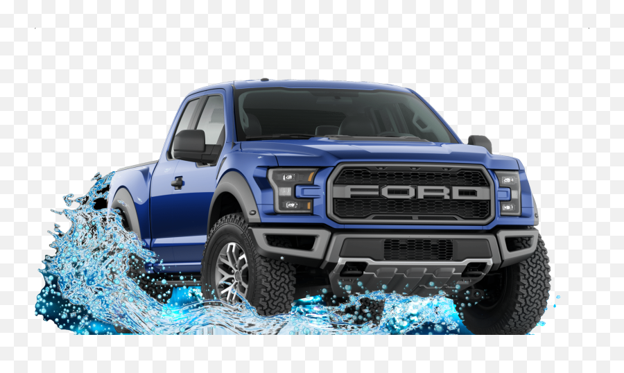 Home - Ford Raptor Colors 2020 Png,Car Wash Png