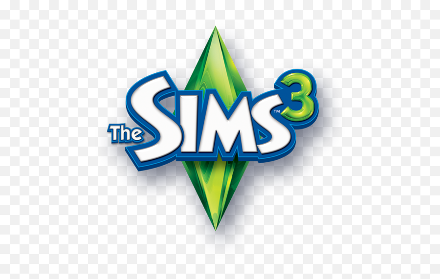 December Favourites - Sims 3 Logo Png,Game Freak Logo