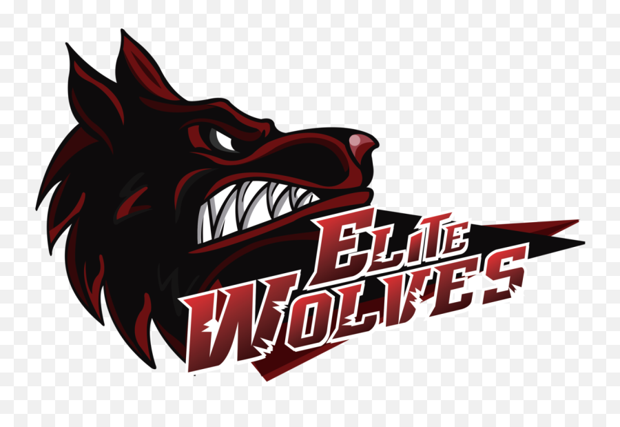 Elite Wolves - Elite Wolves Png,Wolves Png