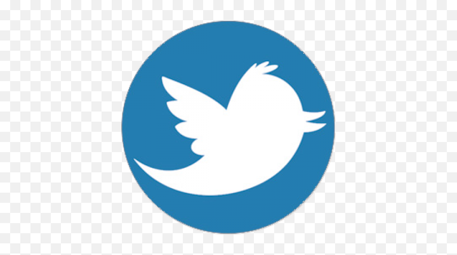 Tweeter Par Mail Est Désormais Possible - Facebook Icon Circle In Svg Png,Tweeter Logo