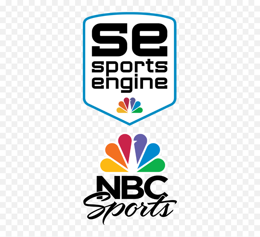Sportsengine And Nbc Sports With The National Fitness Png Logo Transparent