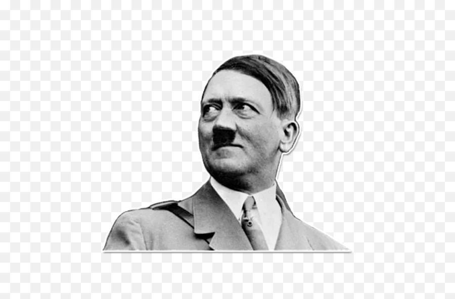 Hitler Png And Vectors For Free - Stickers De Hitler Whatsapp,Adolf Hitler Png