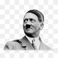 Hitler Png And Vectors For Free - Stickers De Hitler Whatsapp,Adolf Hitler Png