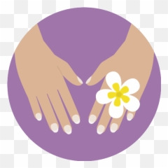 Manicure Png Icon - Nail Spa