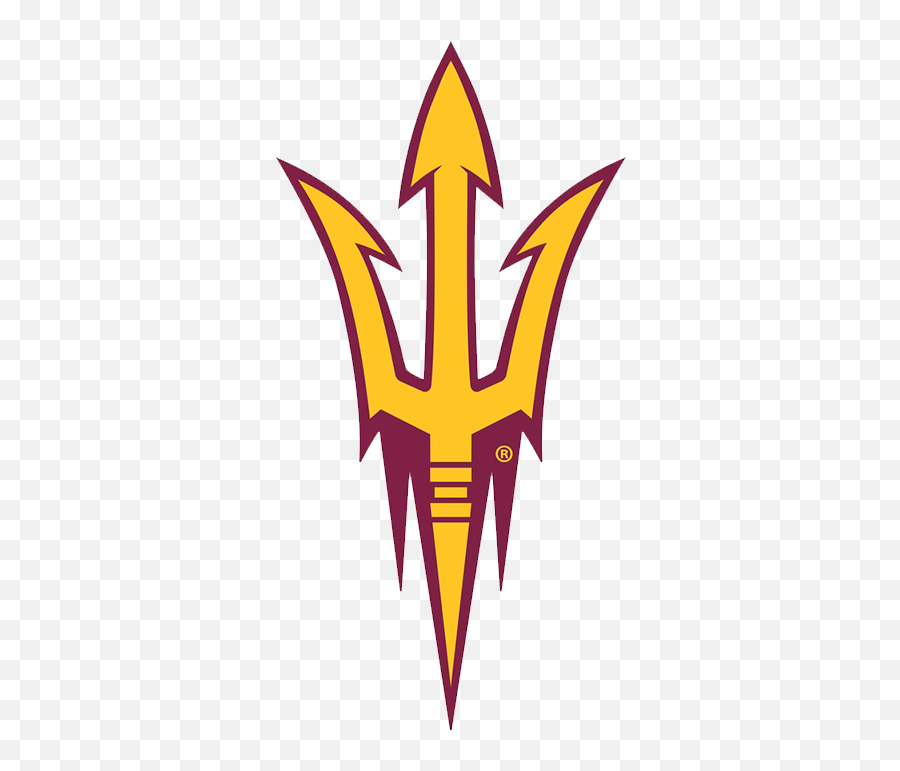 Arizona State Sun Devils Logo - Arizona State Logo Png,Devil Logo