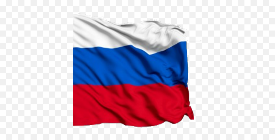 Russian Flag Waving Side 1 Png