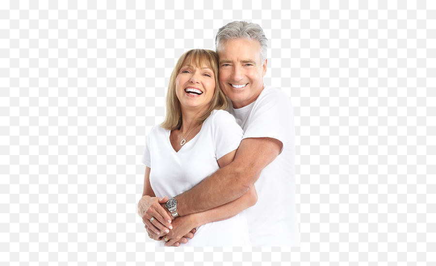 Png Old Couple Transparent Couplepng Images Pluspng - Happy Old People Png,Couple Png