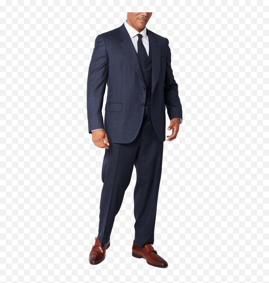 The Perfect Suit For Every Type Of Guy - Best Suit Model Png,Guy In Suit Png