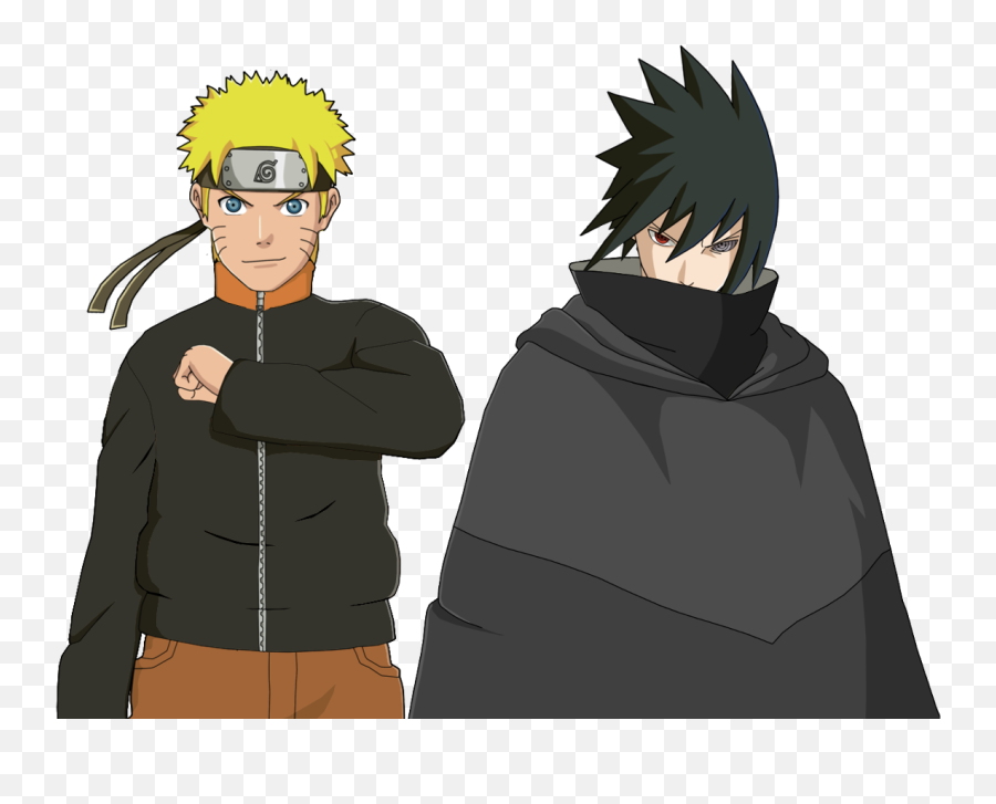 Naruto And Sasuke Png Picture 782829 - Naruto And Sasuke Png,Sasuke Png