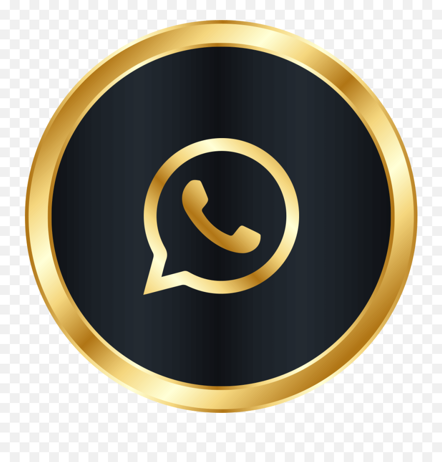 Whatsapp Icon Png Image Free Download - Whatsapp Icon,Whatapp Logo