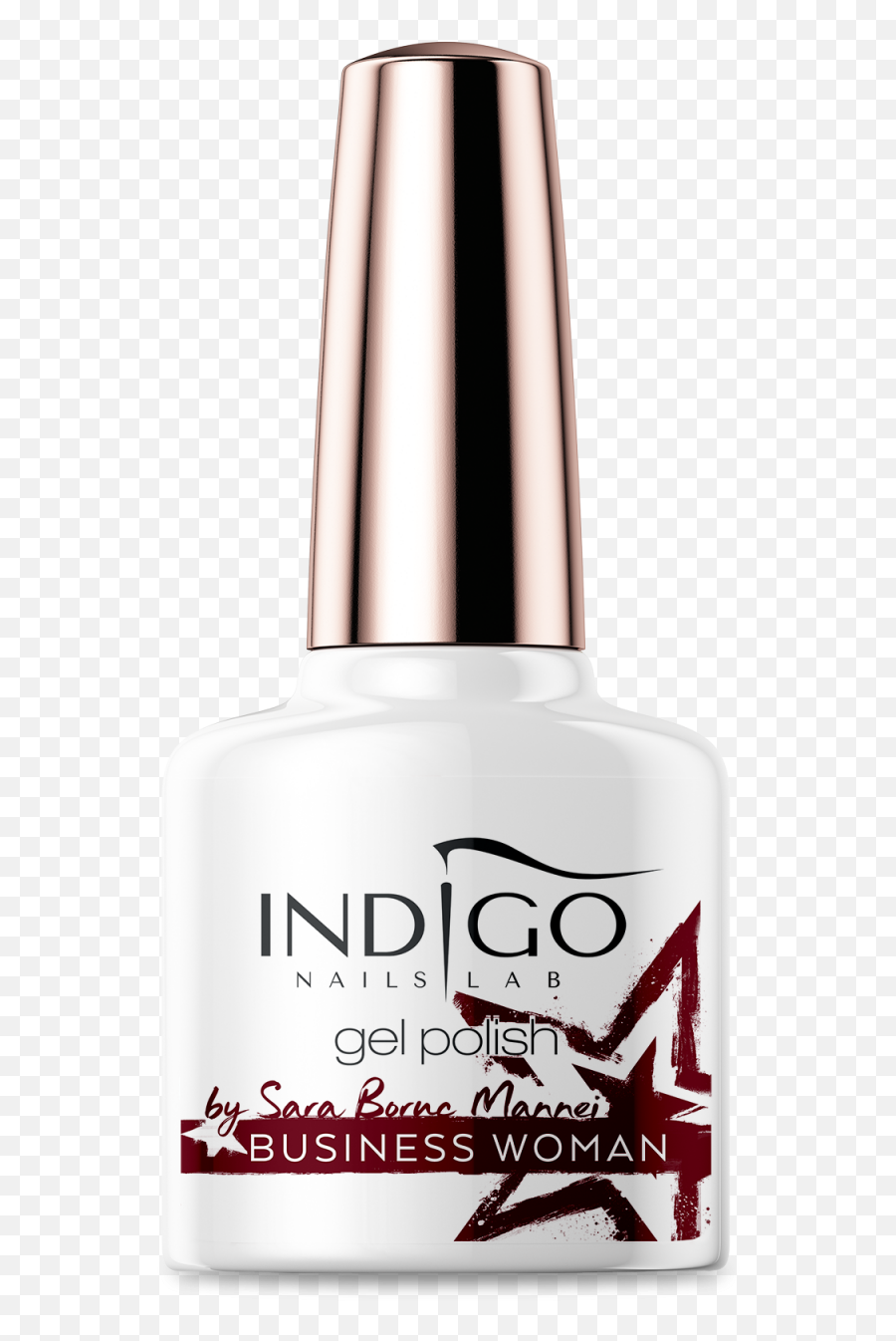 Business - Womangelpolish7ml11png Indigo Nails Uk Indigo Nails,Nails Png