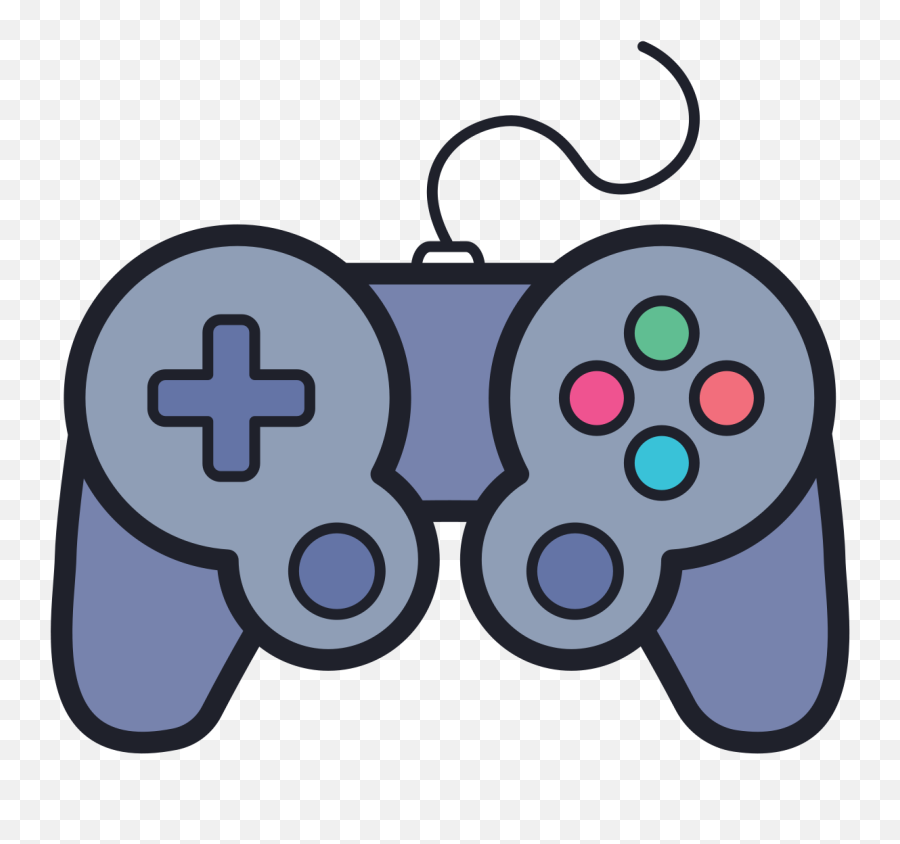 Download Hd Nintendo Gamecube Controller Icon - Icon Gamecube Controller Icon Png,Gamecube Logo Png