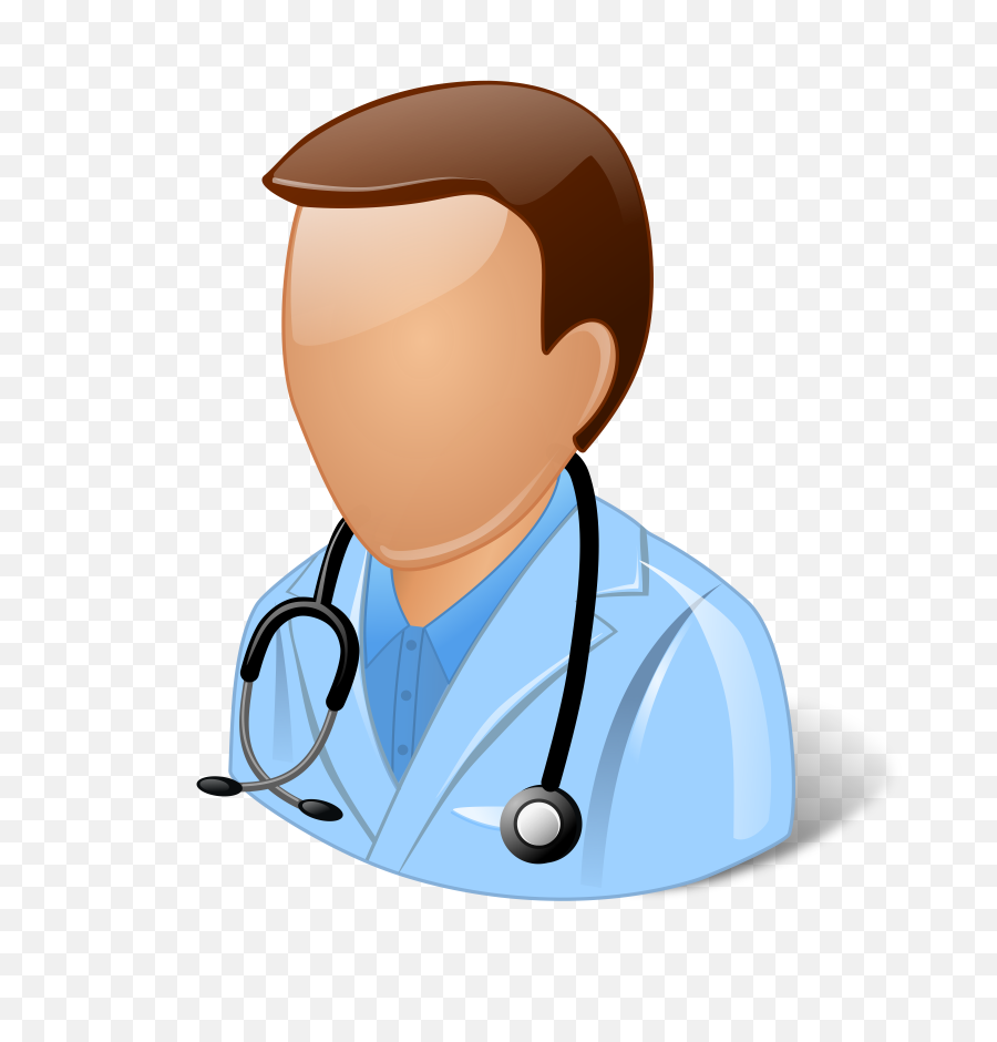 Download Hd Doctor Clipart Png - Physician Clip Art,Doctor Clipart Png