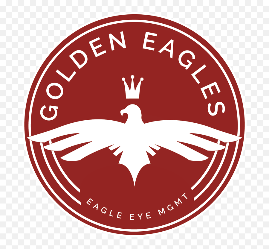 Golden Eagles Program - Eagle Eye Management Llc Emblem Png,Golden Eagle Png