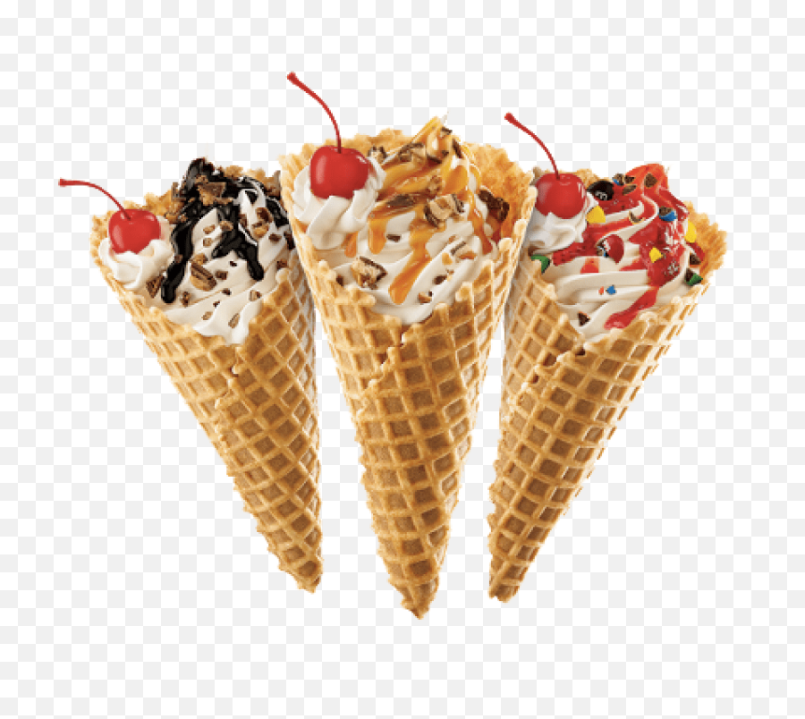 Ice Cream Cone Png Free Download - Transparent Background Ice Cream Cone Png,Gelato Png