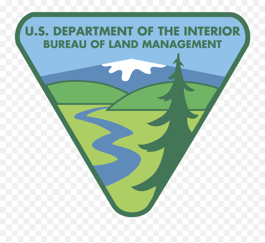Filelogo Of The United States Bureau Land Managementsvg - Bureau Of Land Management Png,S Logo