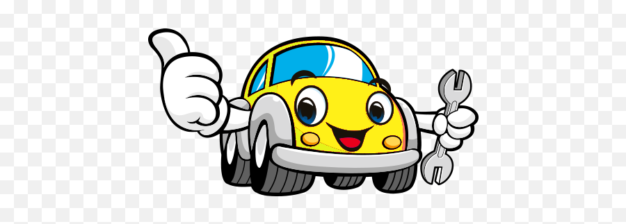 Car Cartoon Logo - Clipart Best Car Thumbs Up Cartoon Png,Car Cartoon Png