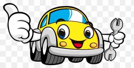 Car Cartoon Logo - ClipArt Best Thumbs Up png