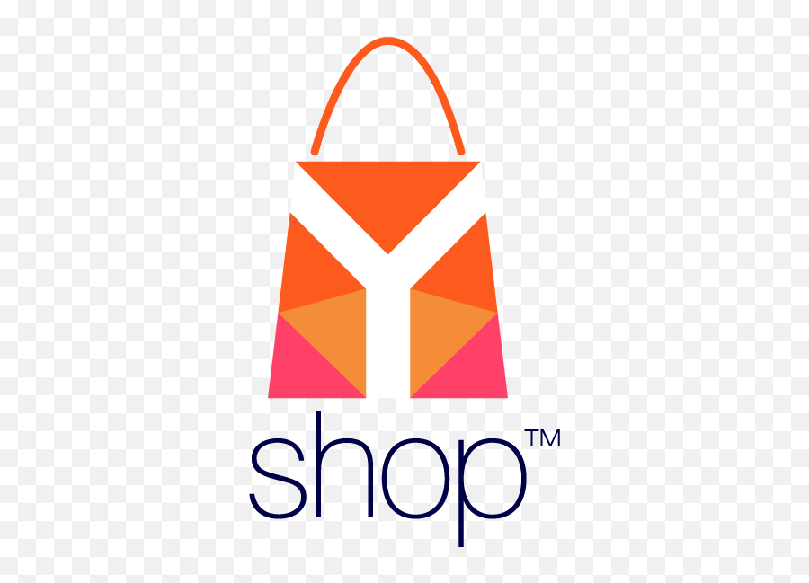 Yshop Make A Difference - Contoh Logo Online Shop Baju Png,Y Logo
