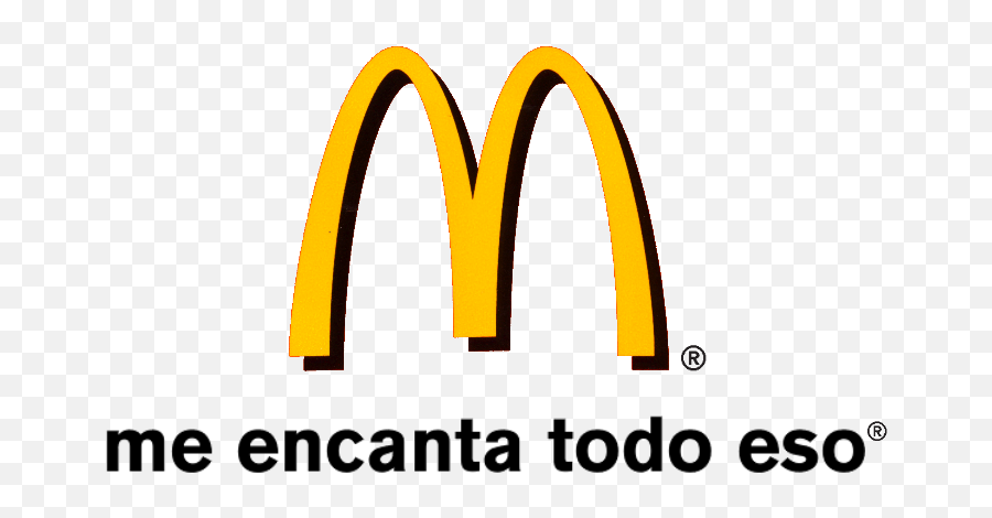 Tagline Of Mcdonalds Transparent Png - Clip Art,Mcdonalds Png