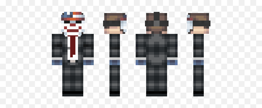 Download Minecraft Skin Timbs - V For Vendetta Minecraft Skin Png,Transparent Timbs