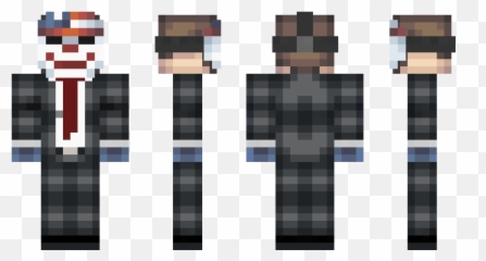 Download Minecraft Skin Timbs - V For Vendetta png