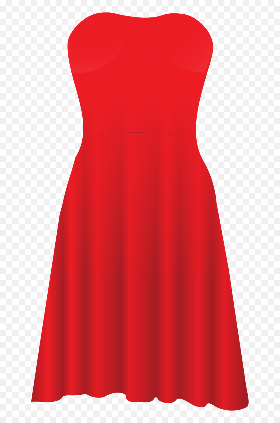 Dress Png Alpha Channel Clipart Images - Dress Icon With Transparent Background,Dress Transparent Background