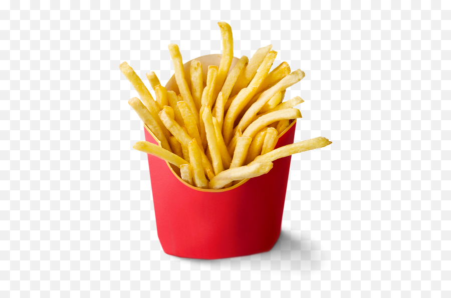 Fries Png Images French - French Fries In Box,French Fries Png